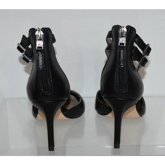 Sam Edelman Heels - Black- size 6 - Picture 4 of 6
